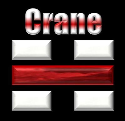 Crane Kung Fu Kan Trigram