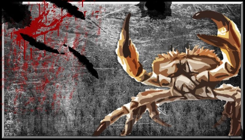 Crab Style Kung Fu | Crab Martial Art - Imperial Combat Arts