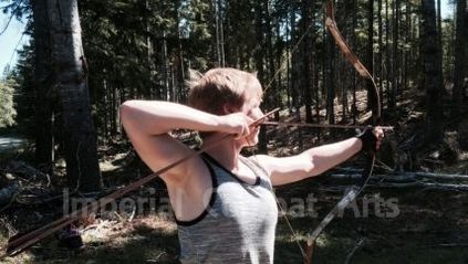 Manchurian Bow, Archery Classes 
